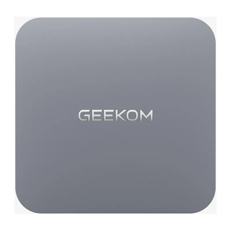 GEEKOM GT1MEGA Mini PC Intel® Core™ Ultra 9 185H 16GB 1TB + Win 11 Pro